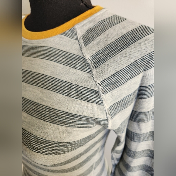 SMARTWOOL CLASSIC THERMAL MERINO WOOL BASE LAYER CREW - Picture 2 of 6